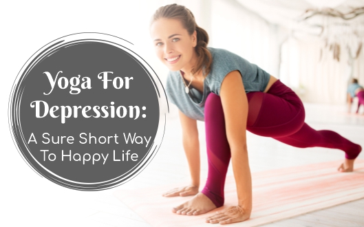yoga for depression