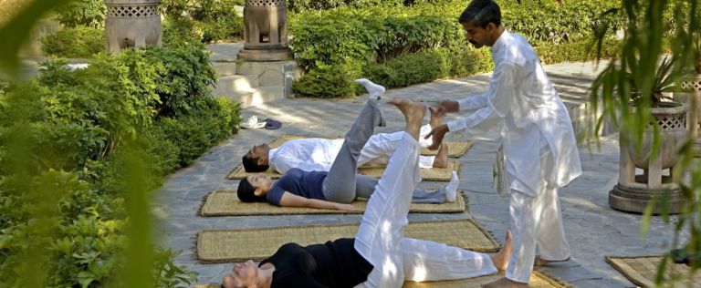 300 hour yoga teacher training