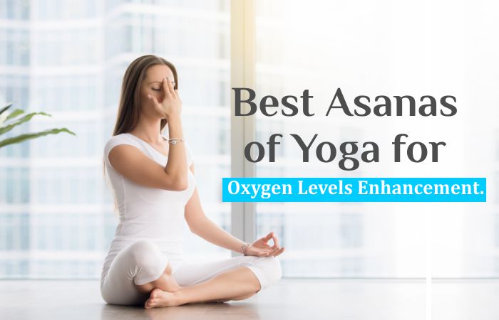 yoga for oxygen level