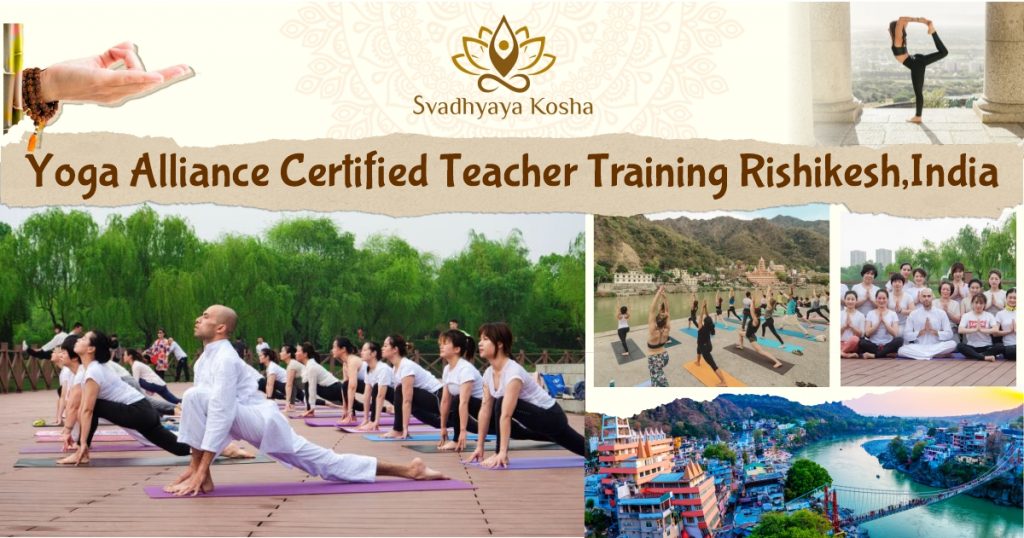 200hour yoga teacher training