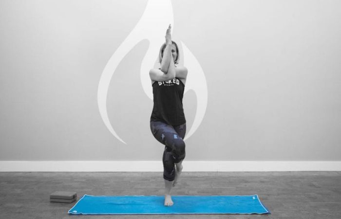 Moksha Yoga