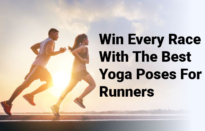 best yoga poses for runners