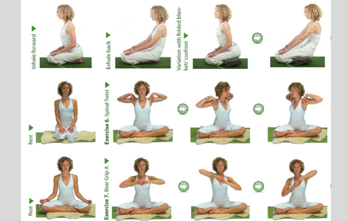 How to Practice Kundalini Yoga